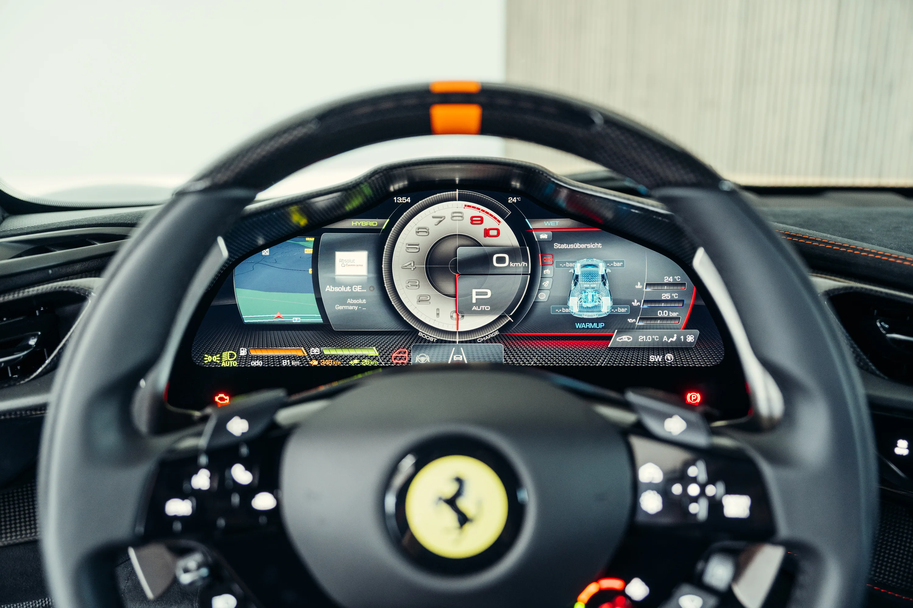 Ferrari SF90 Stradale XX