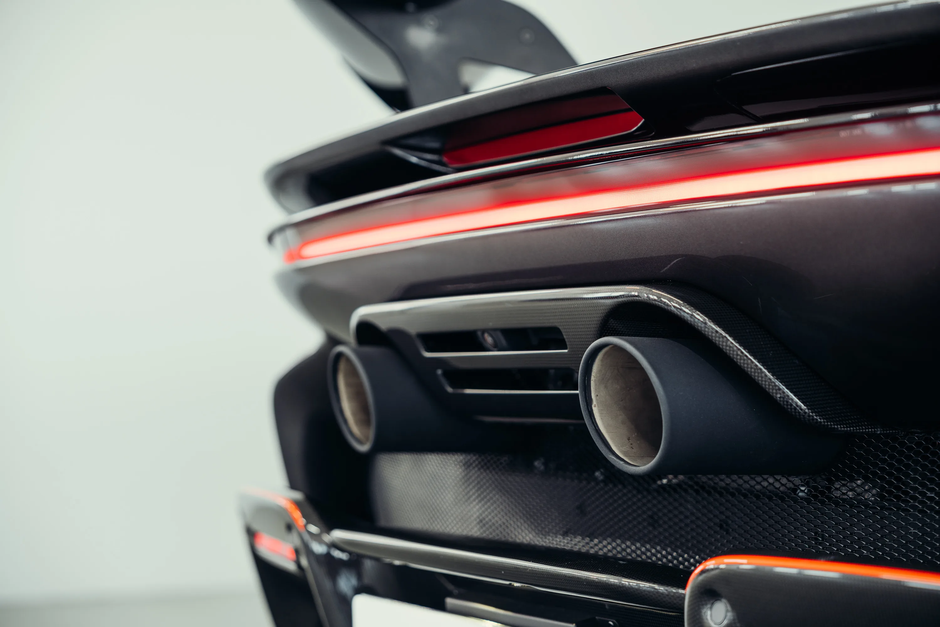 Ferrari SF90 Stradale XX