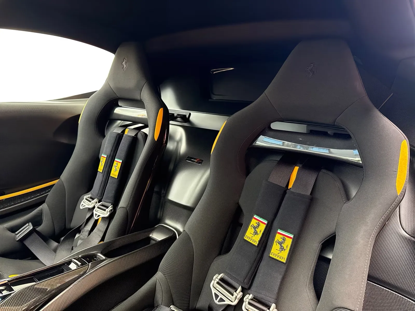 Ferrari SF90 Stradale XX