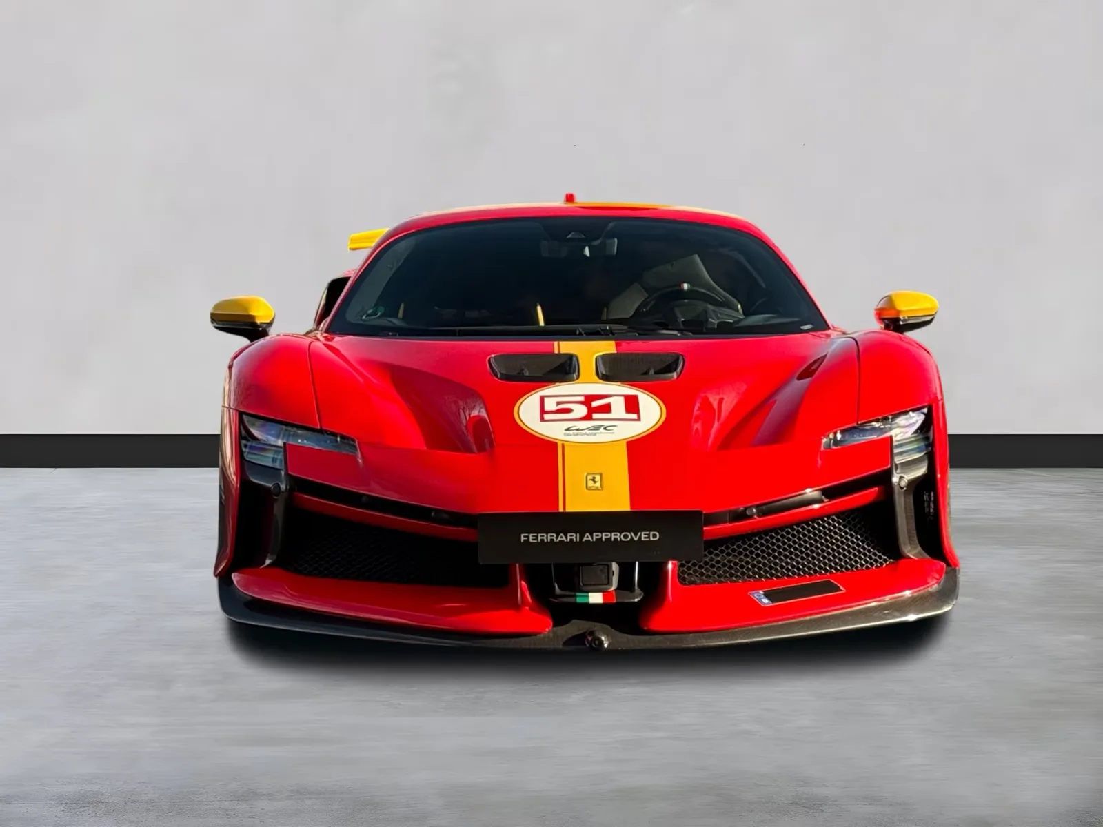 Ferrari SF90 Stradale XX