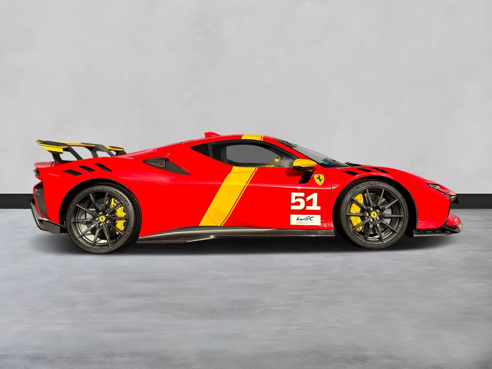 Ferrari SF90 Stradale XX