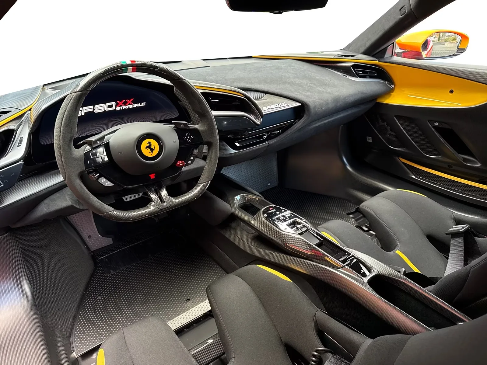 Ferrari SF90 Stradale XX