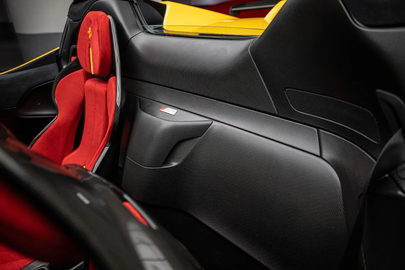 Ferrari SF90 XX SPIDER