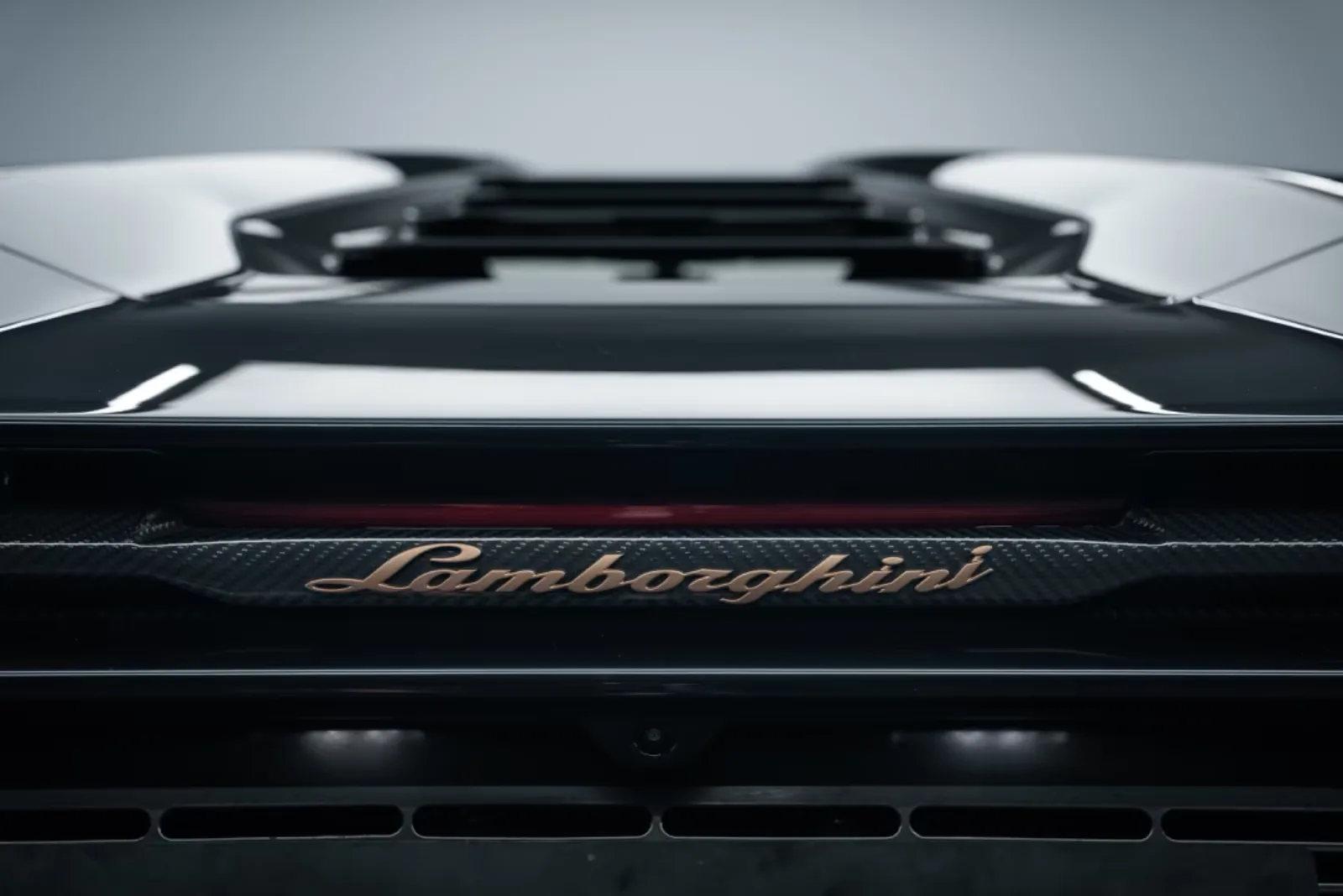 Lamborghini Countach LPI 800-4