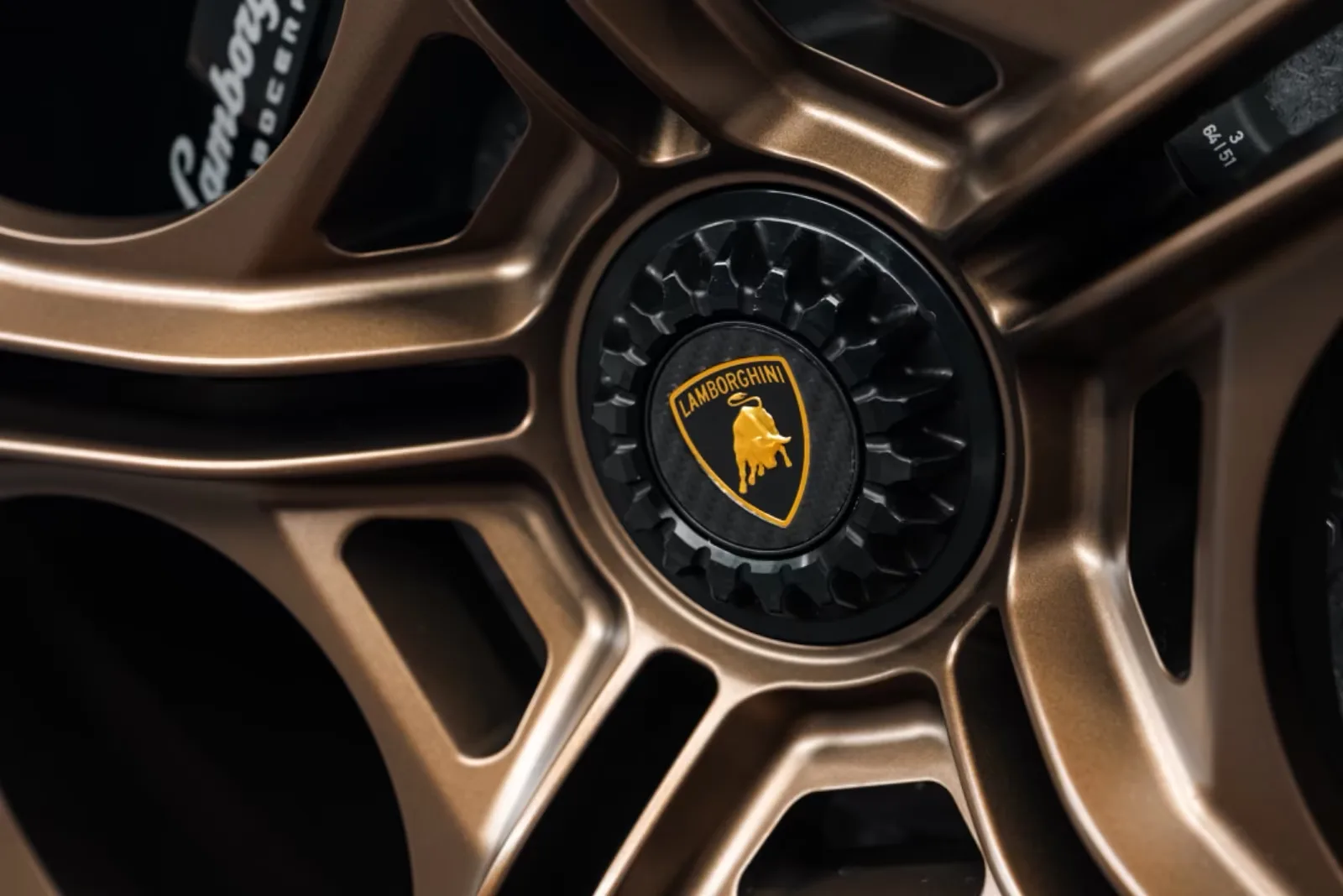Lamborghini Countach LPI 800-4