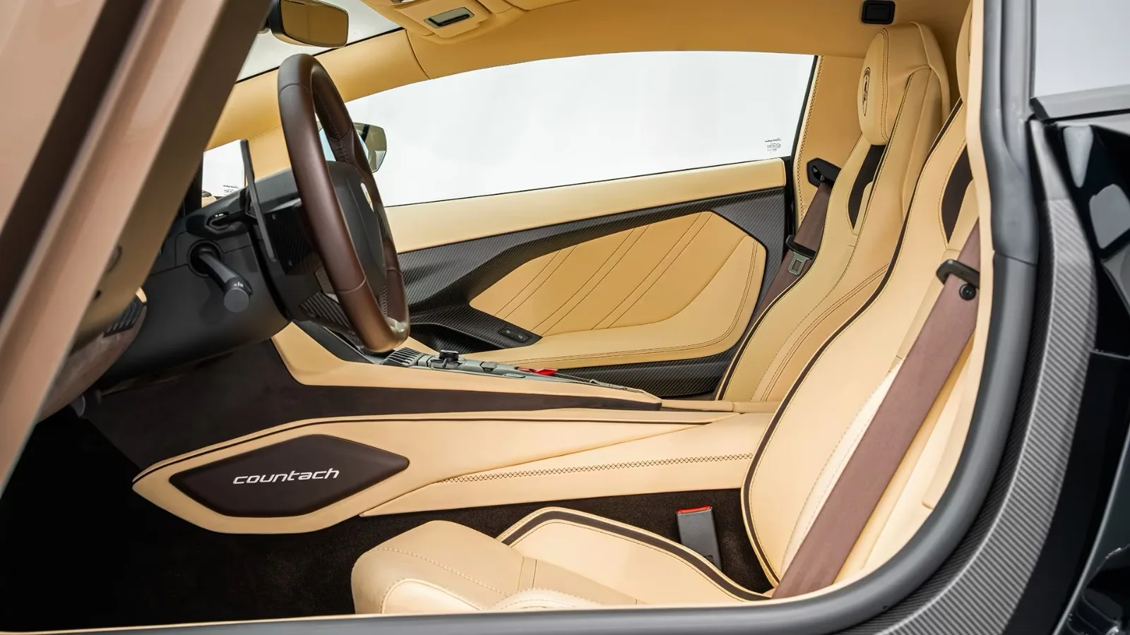 Lamborghini Countach LPI 800-4 for sale