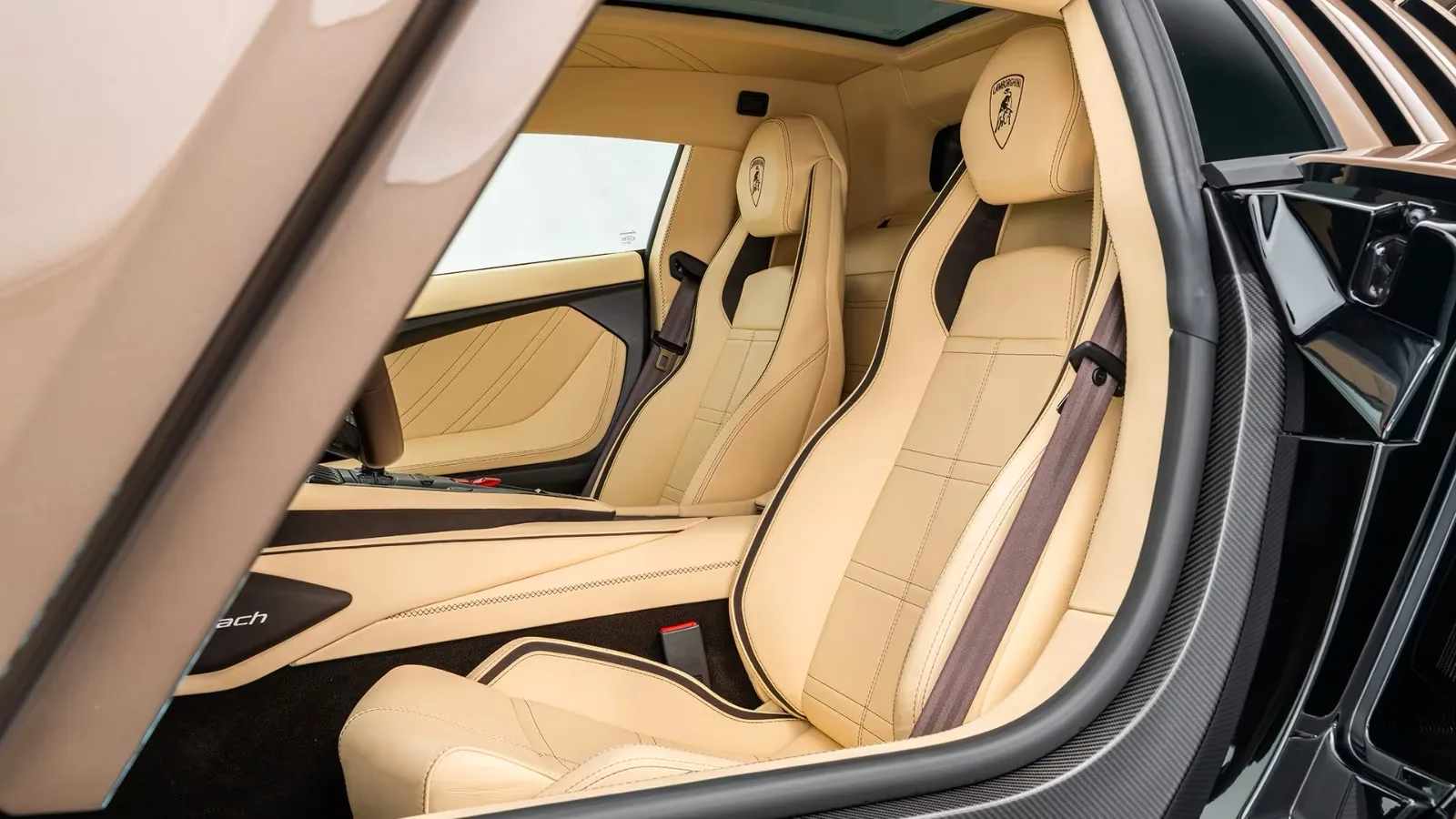 Lamborghini Countach LPI 800-4