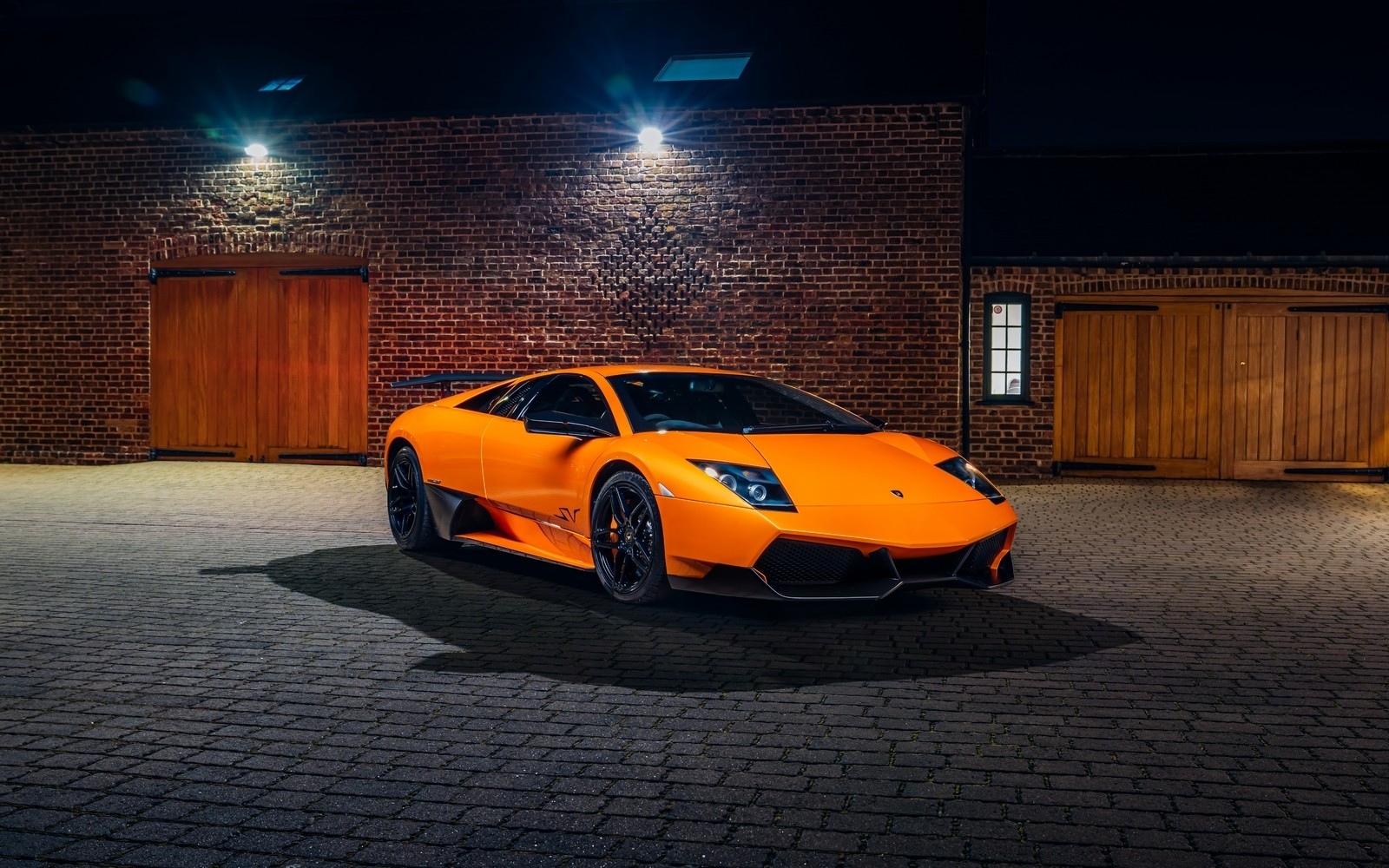 Lamborghini Murcilago LP 670-4 SuperVeloce for sale