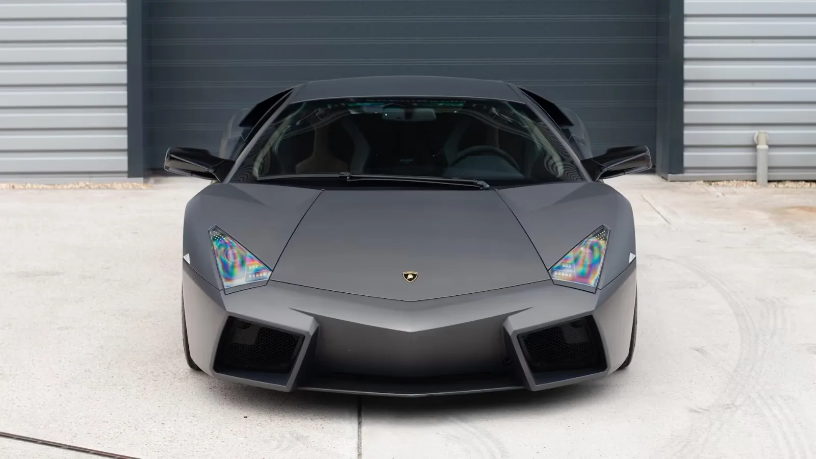 Lamborghini Reventon for sale
