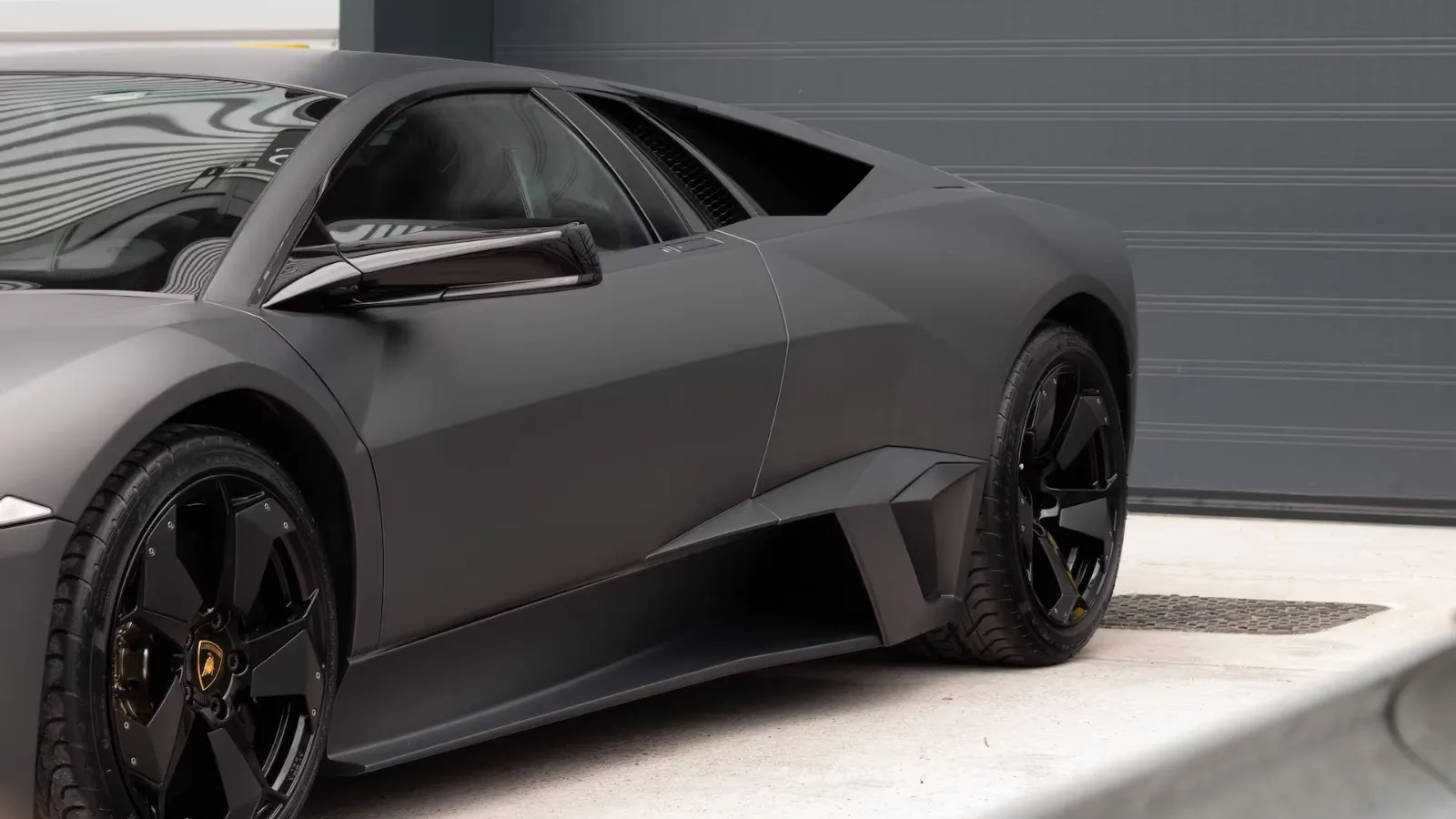 Lamborghini Reventón For Sale — HYPERLUXE