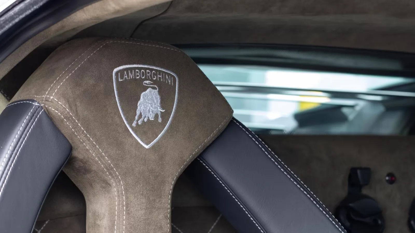 Lamborghini Reventon for sale