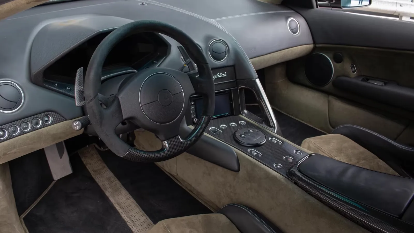 Lamborghini Reventón For Sale