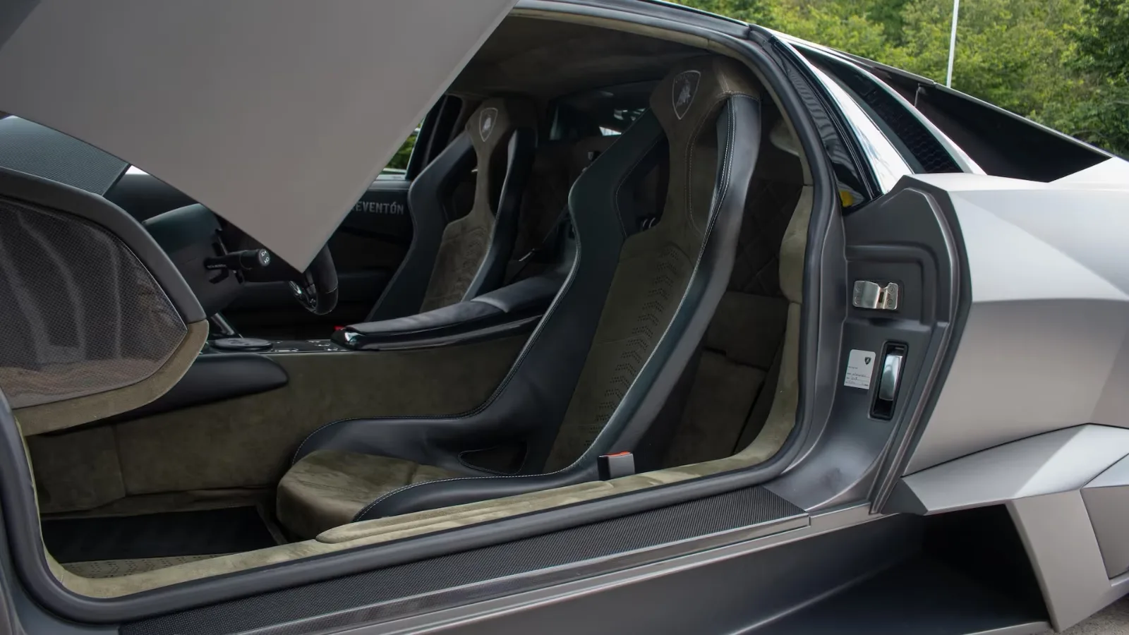 Lamborghini Reventón For Sale