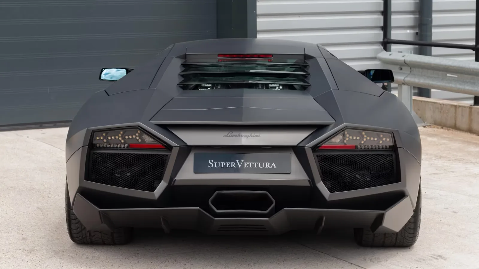 Lamborghini Reventón For Sale