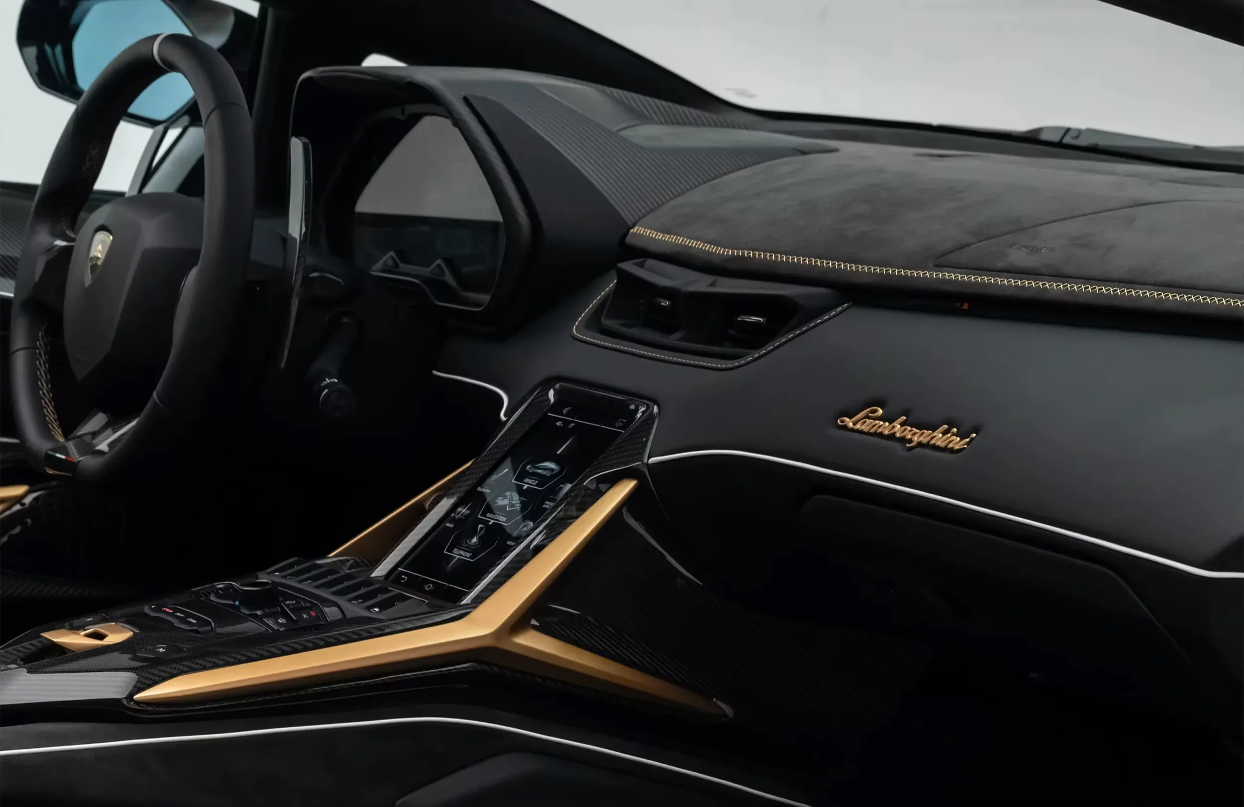 Lamborghini Sián Roadster for sale