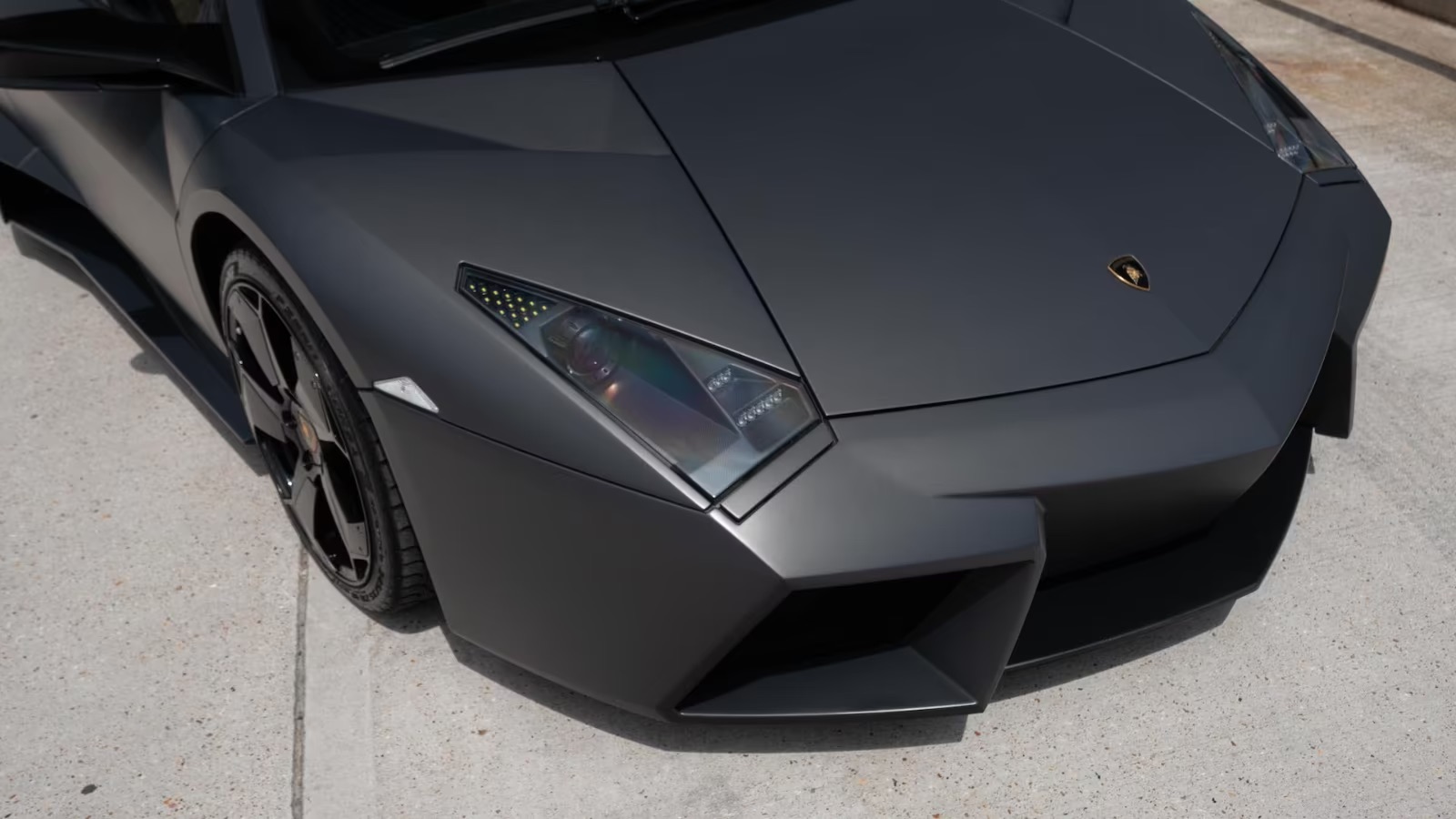 Lamborghini Reventón For Sale