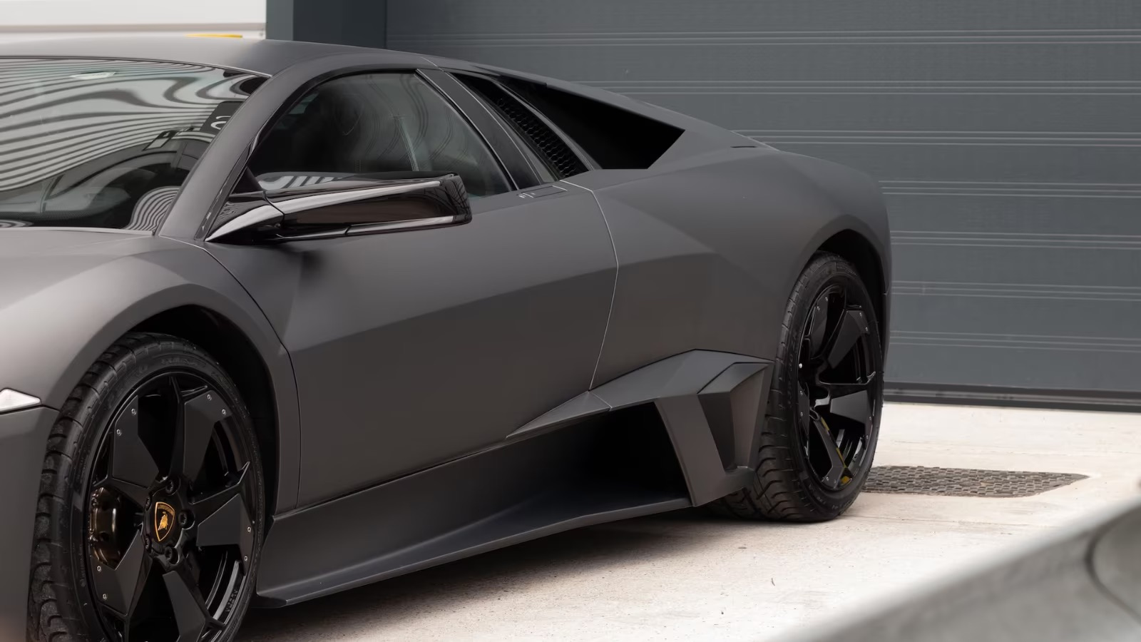 Lamborghini Reventón For Sale