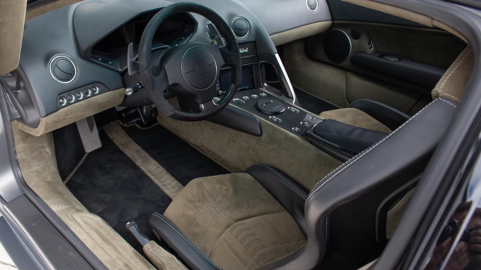 Lamborghini Reventón For Sale