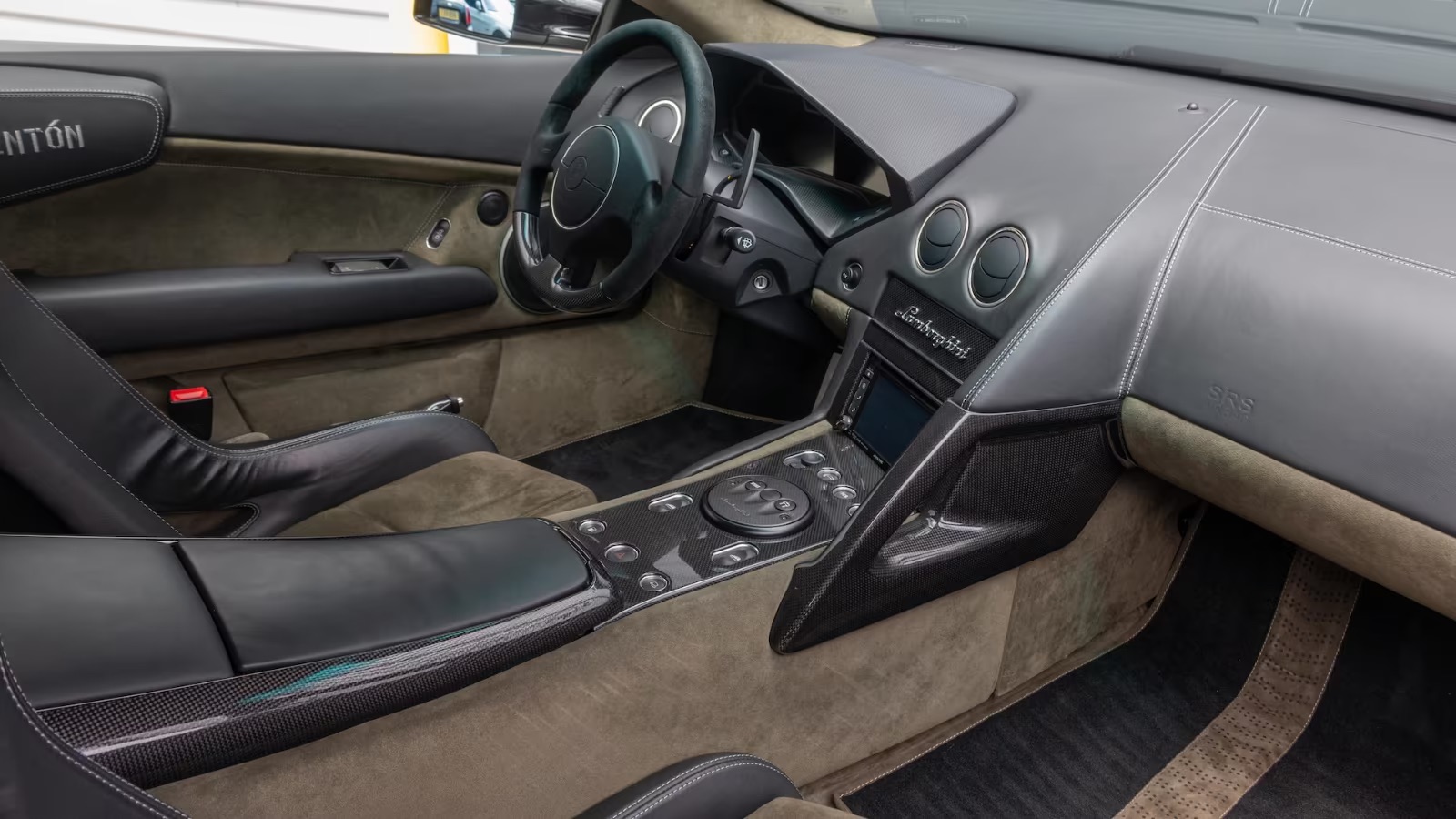 Lamborghini Reventón For Sale