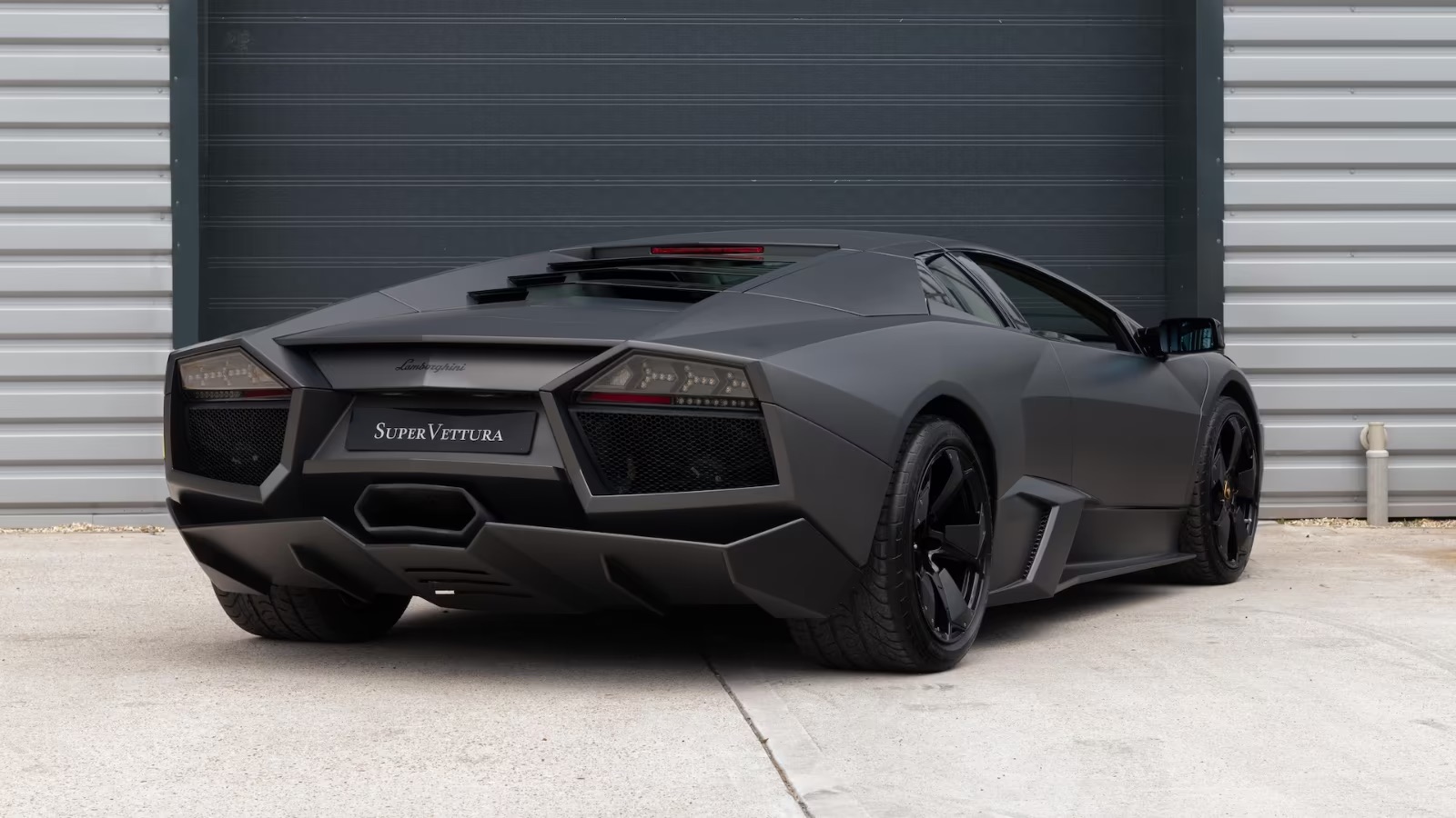 Lamborghini Reventón For Sale