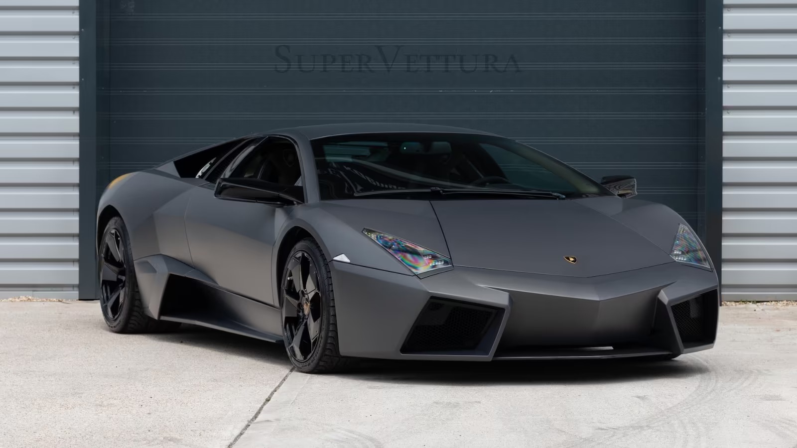Lamborghini Reventón For Sale