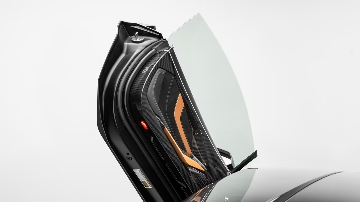 Lamborghini Sián For Sale