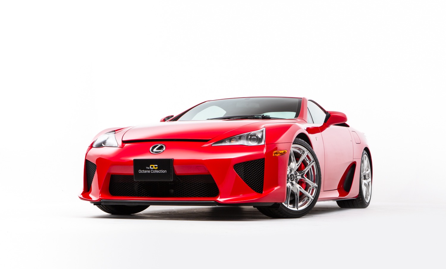 Lexus LFA For Sale