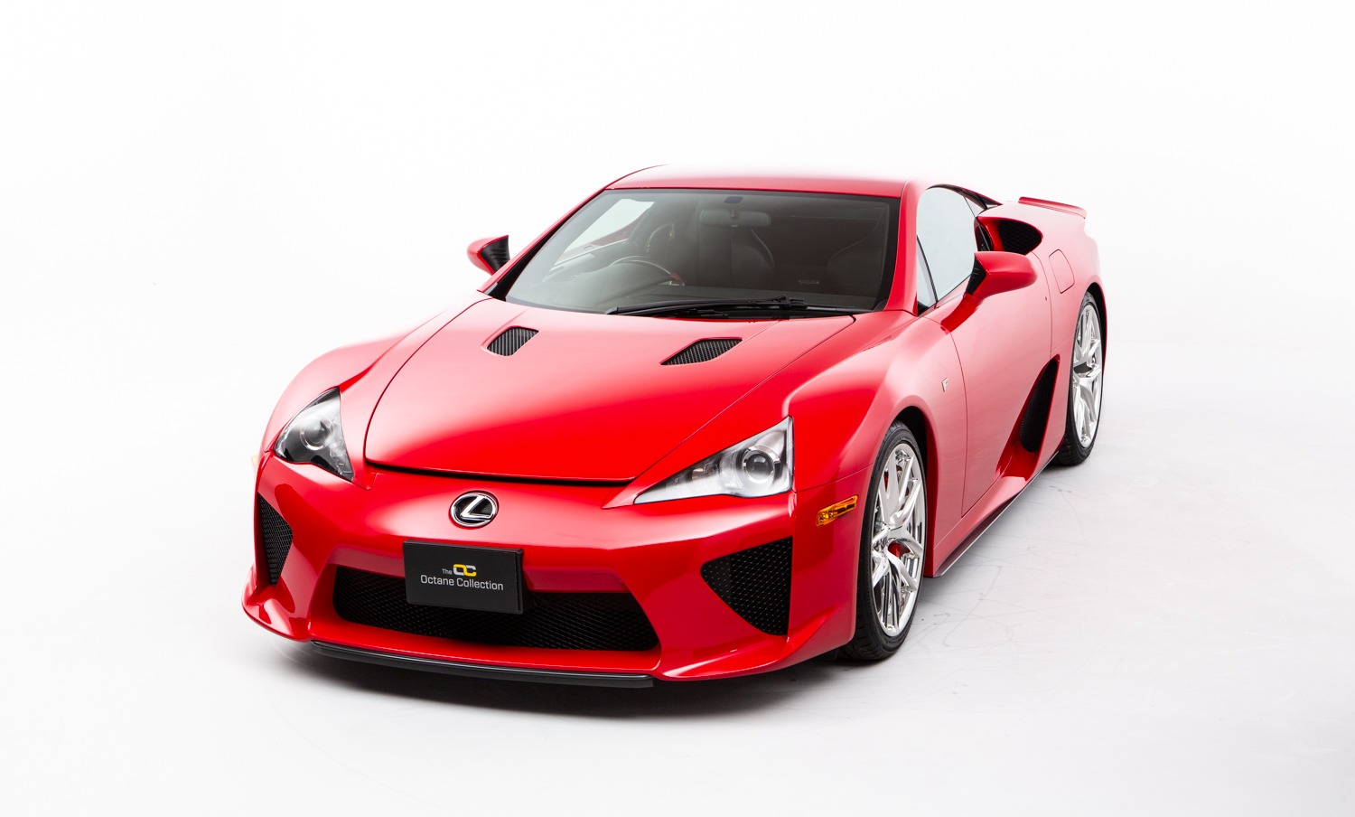 Lexus LFA For Sale — HYPERLUXE