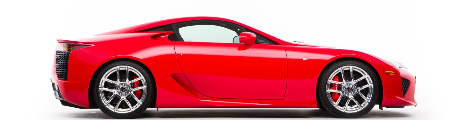 Lexus LFA For Sale