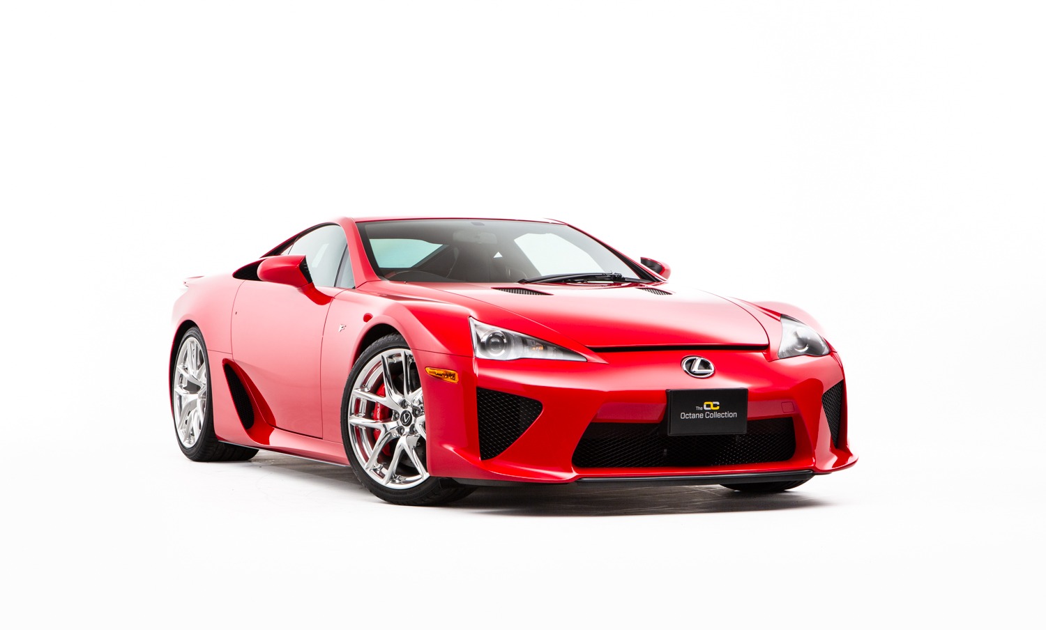 Lexus LFA For Sale