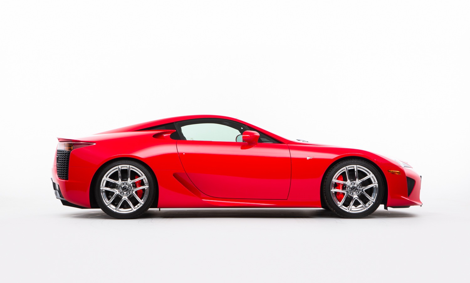 Lexus LFA For Sale