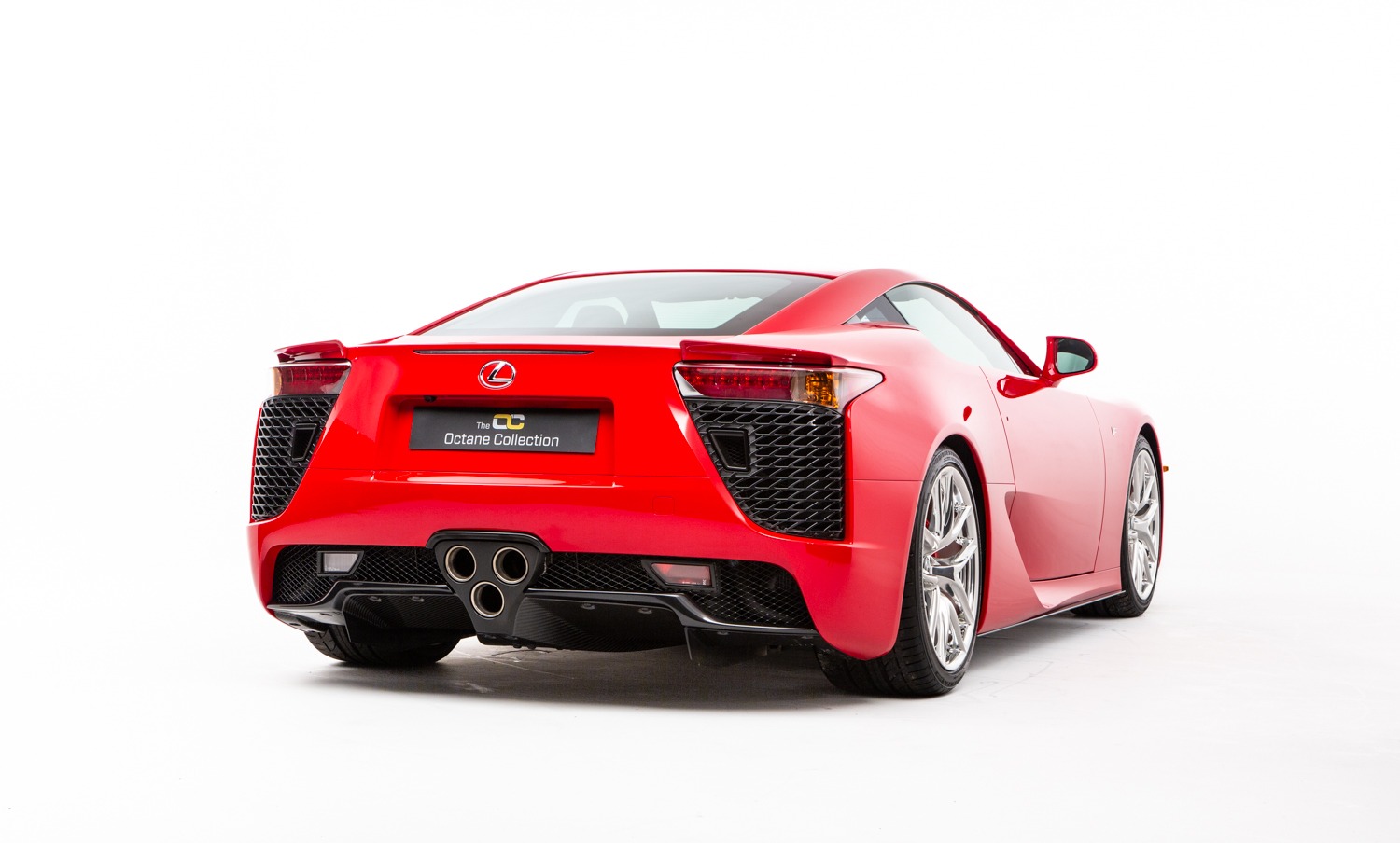 Lexus LFA For Sale