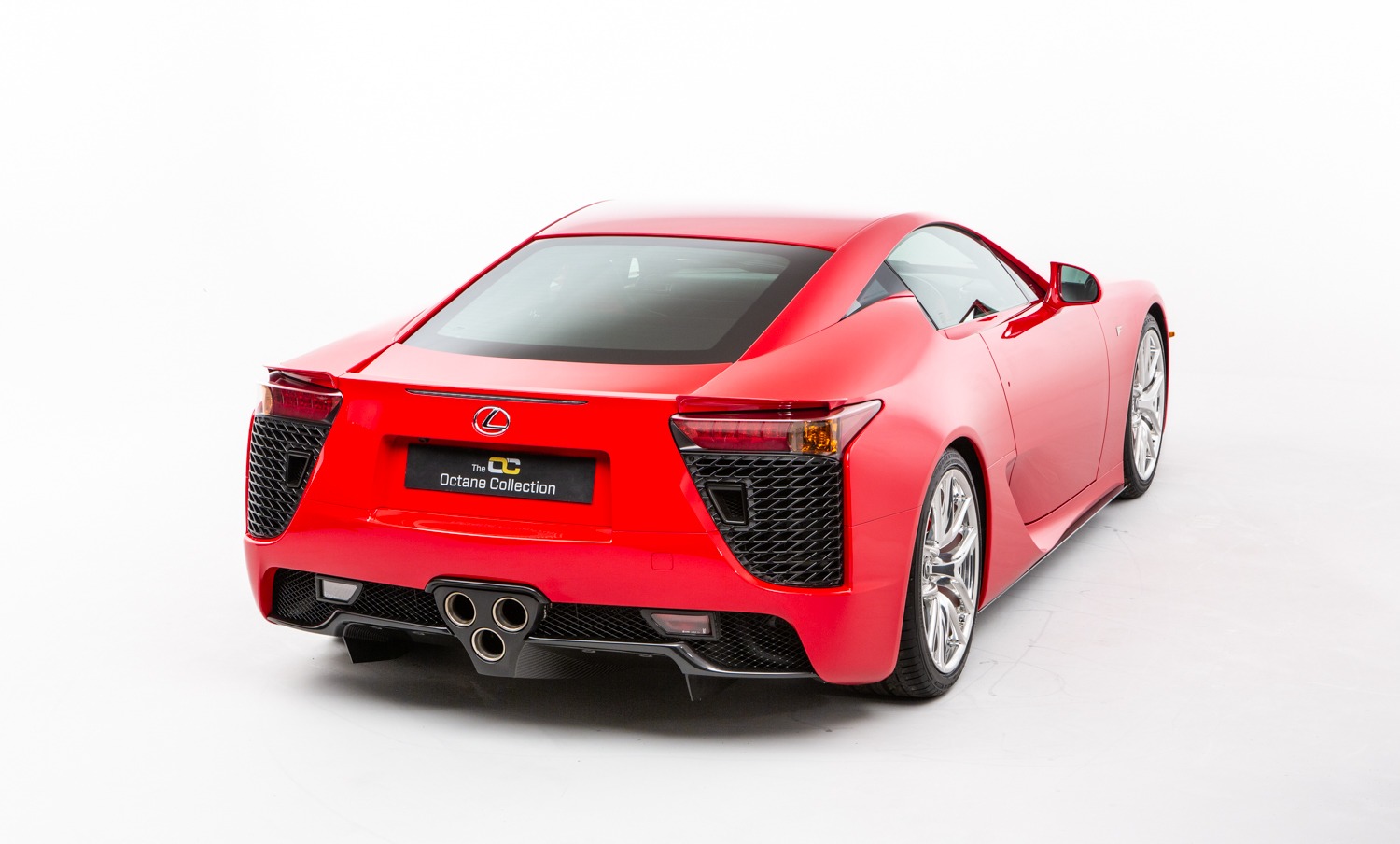 Lexus LFA For Sale