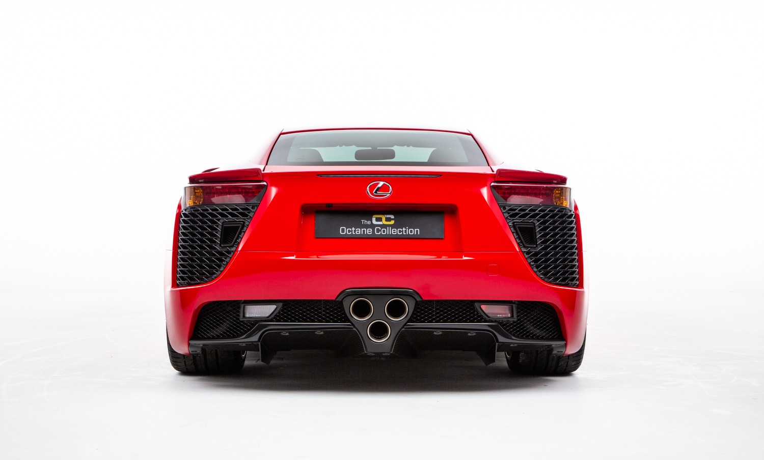 Lexus LFA For Sale