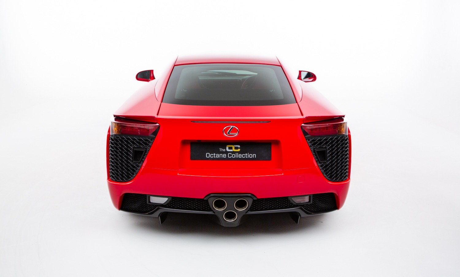 Lexus LFA For Sale