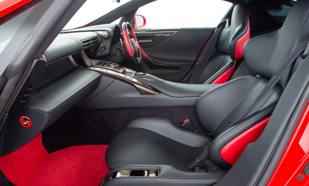 Lexus LFA For Sale