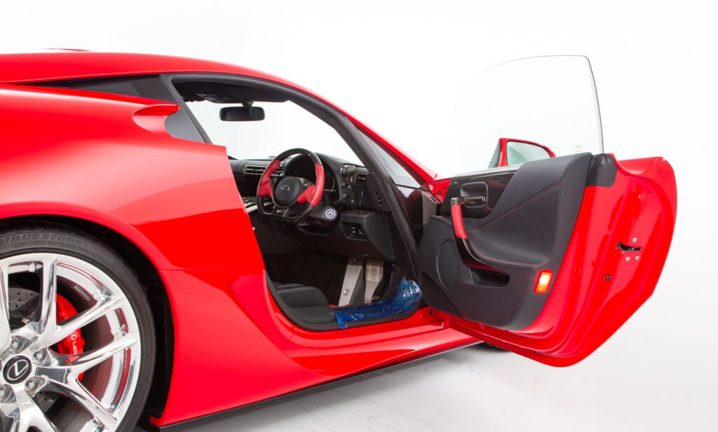 Lexus LFA For Sale