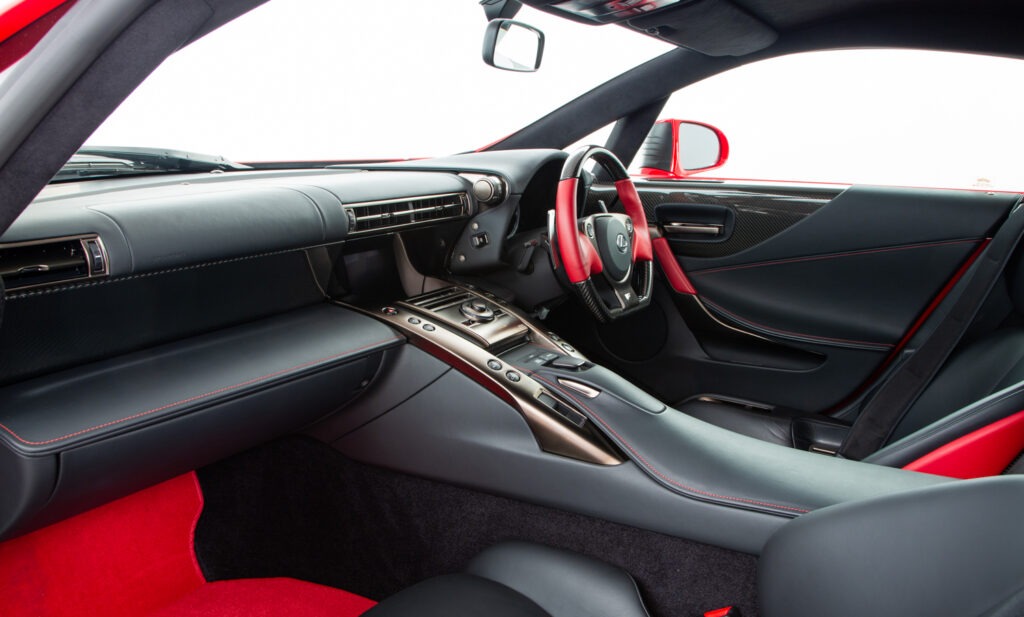 Lexus LFA For Sale