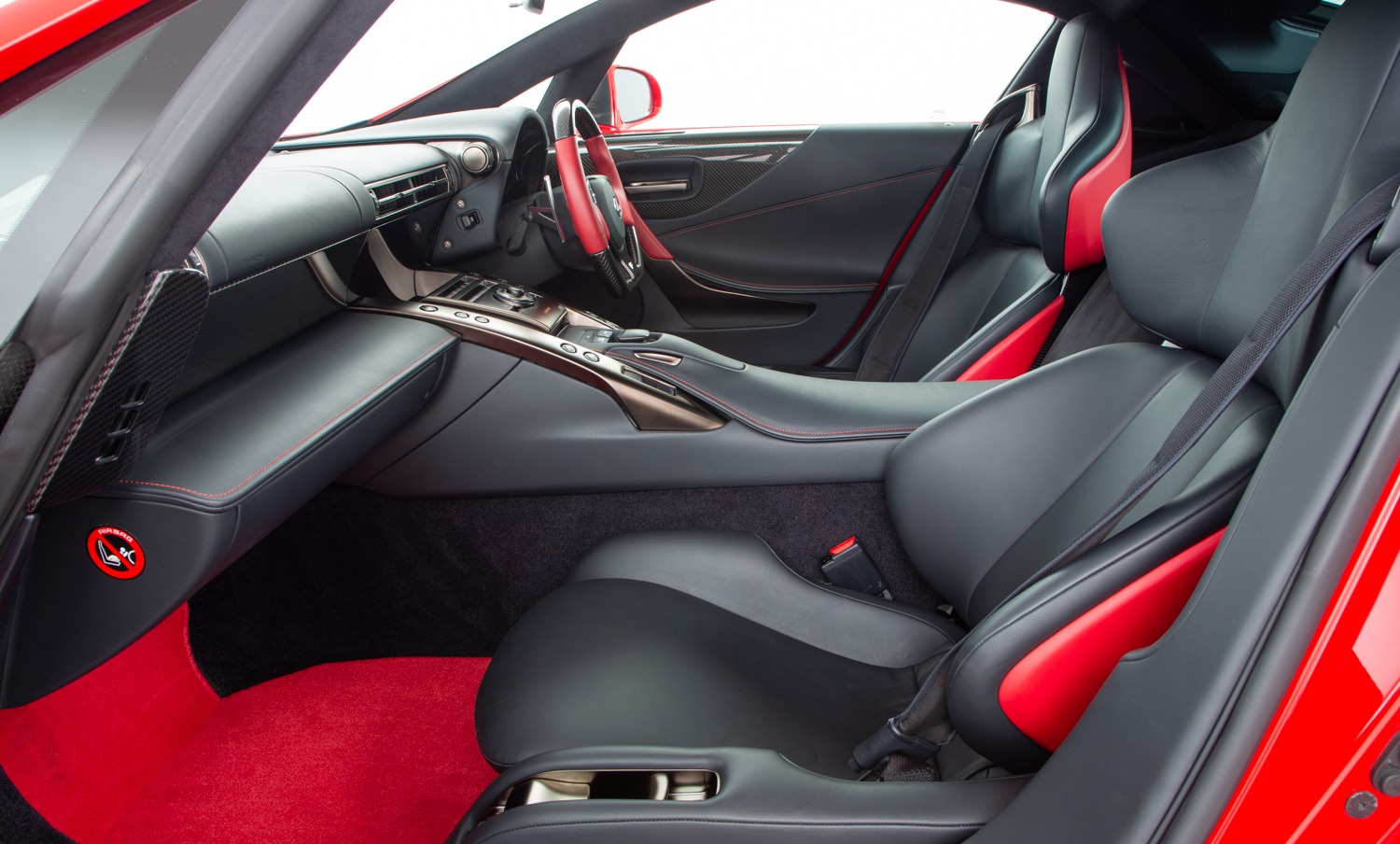 Lexus LFA For Sale