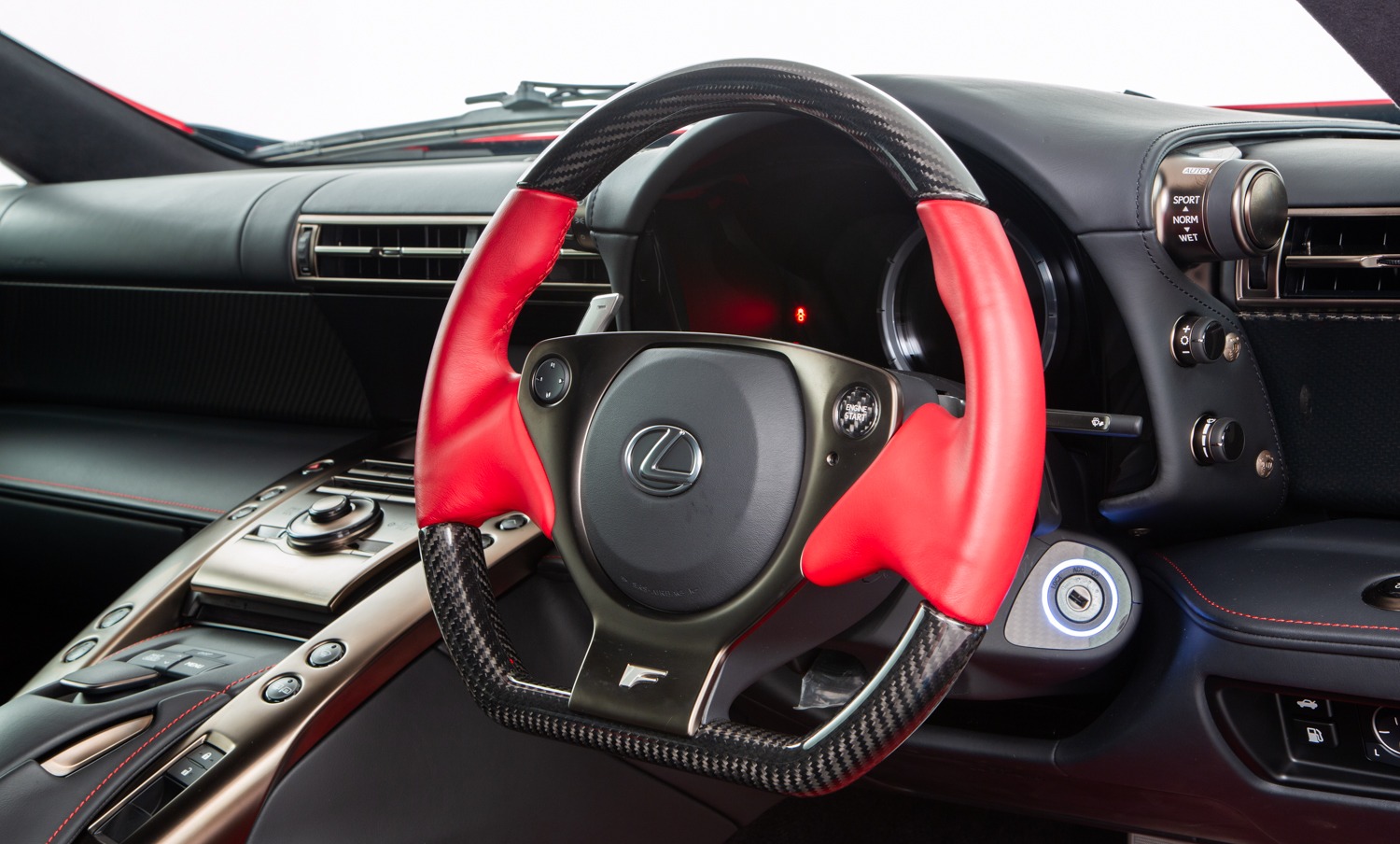 Lexus LFA For Sale