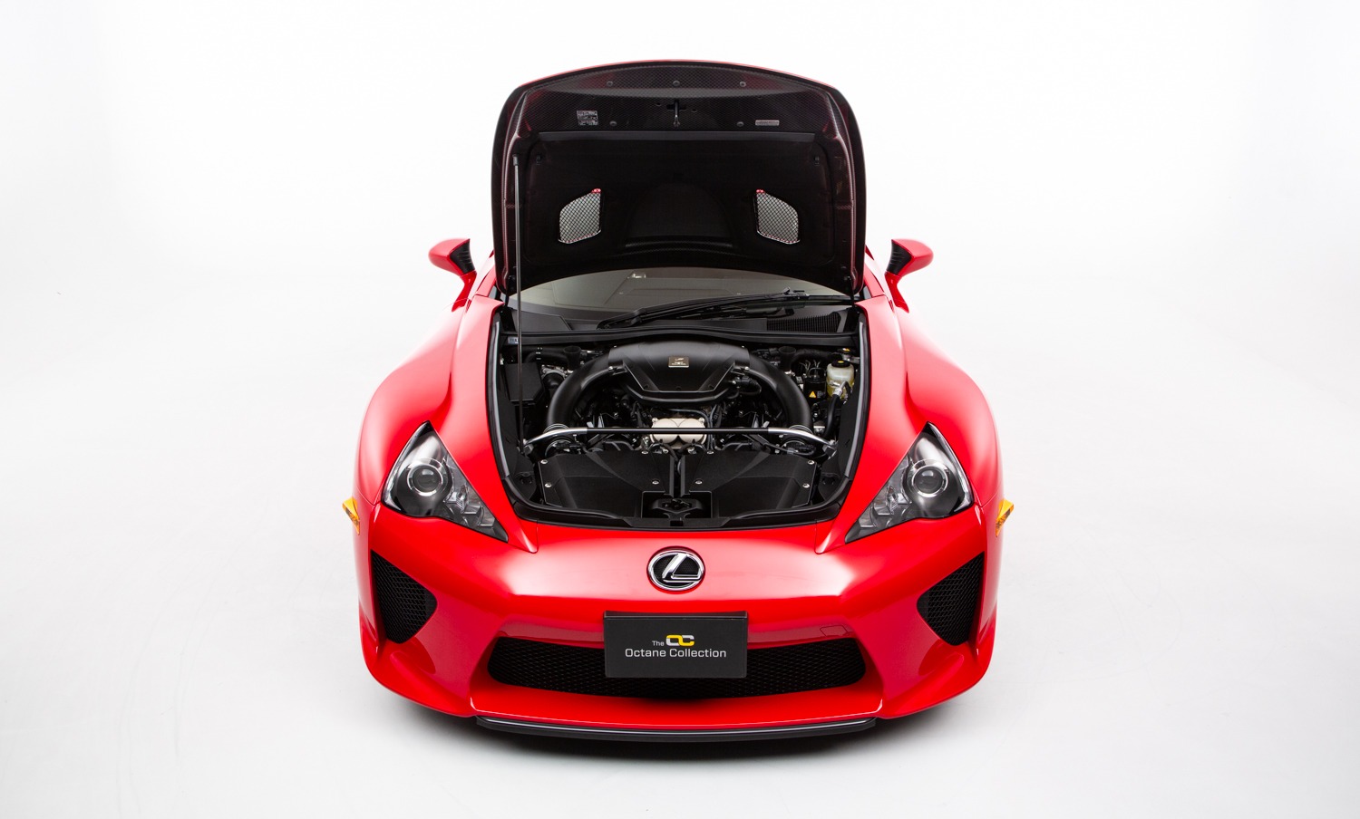 Lexus LFA For Sale