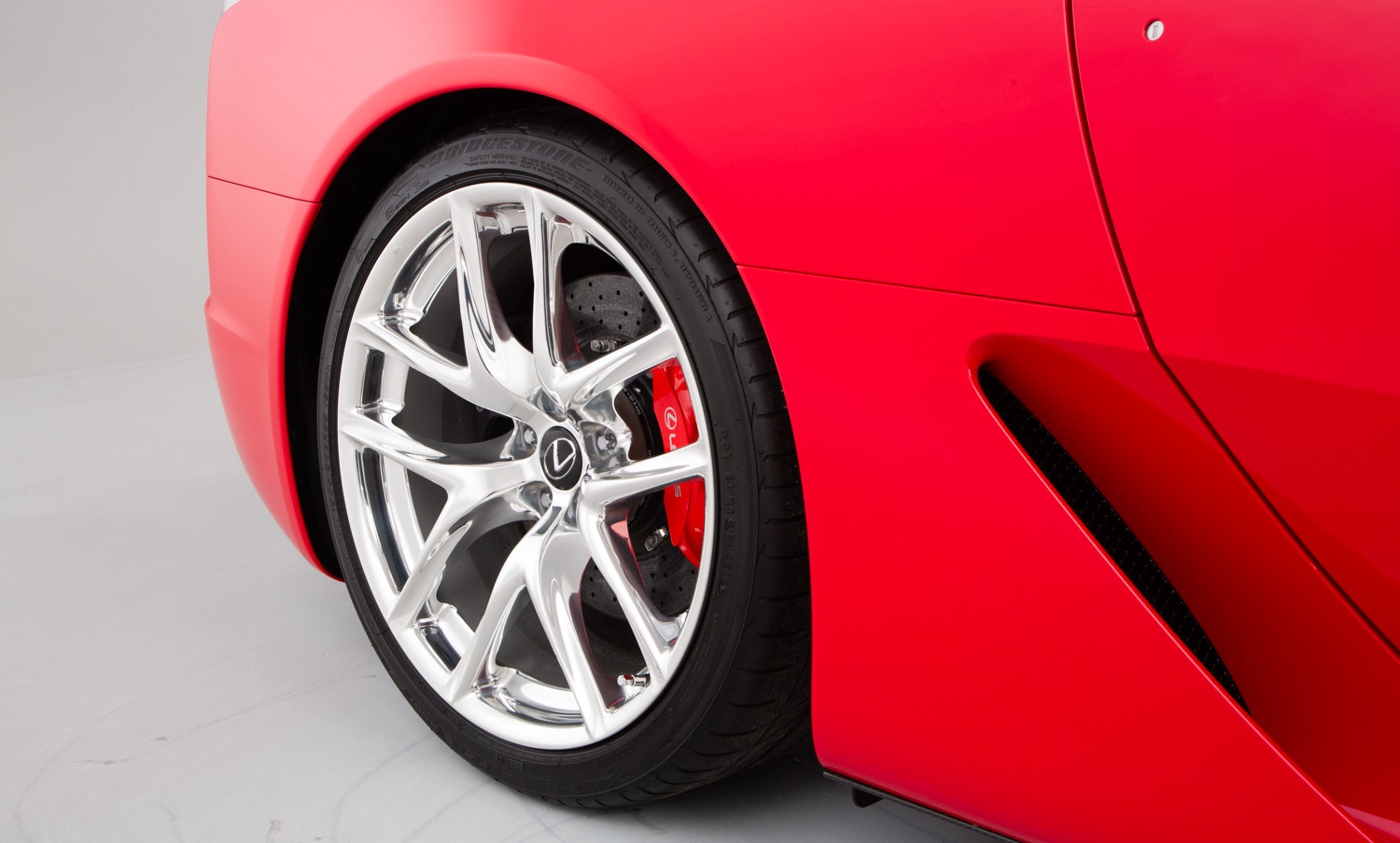Lexus LFA For Sale
