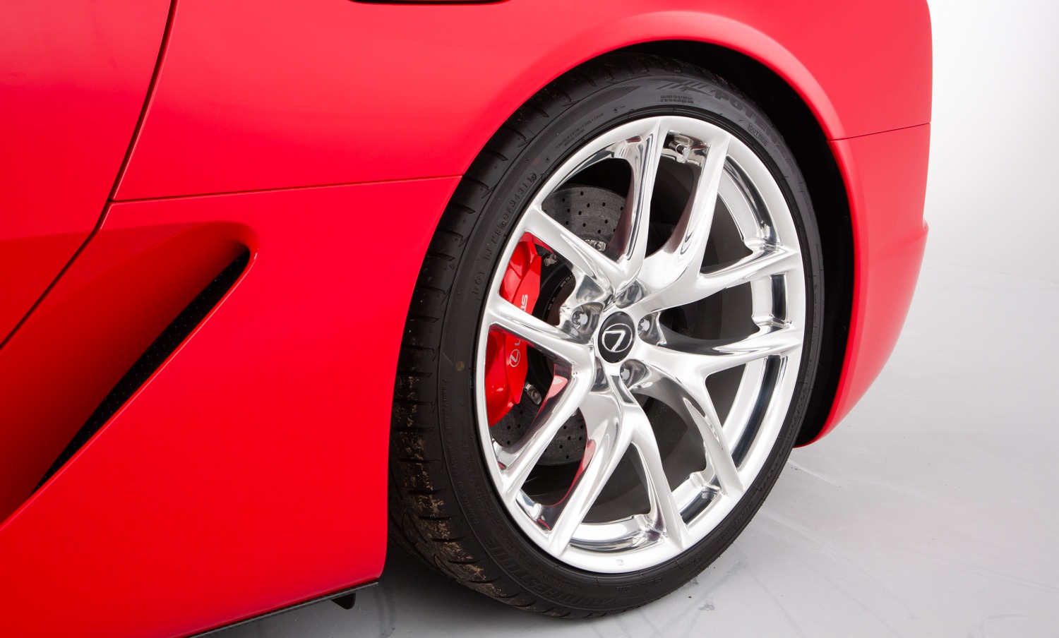 Lexus LFA For Sale