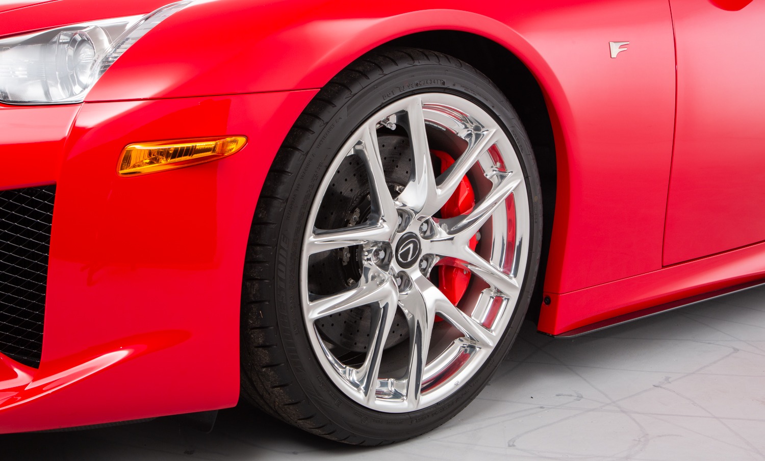 Lexus LFA For Sale
