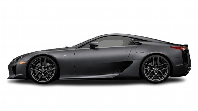 Lexus LFA