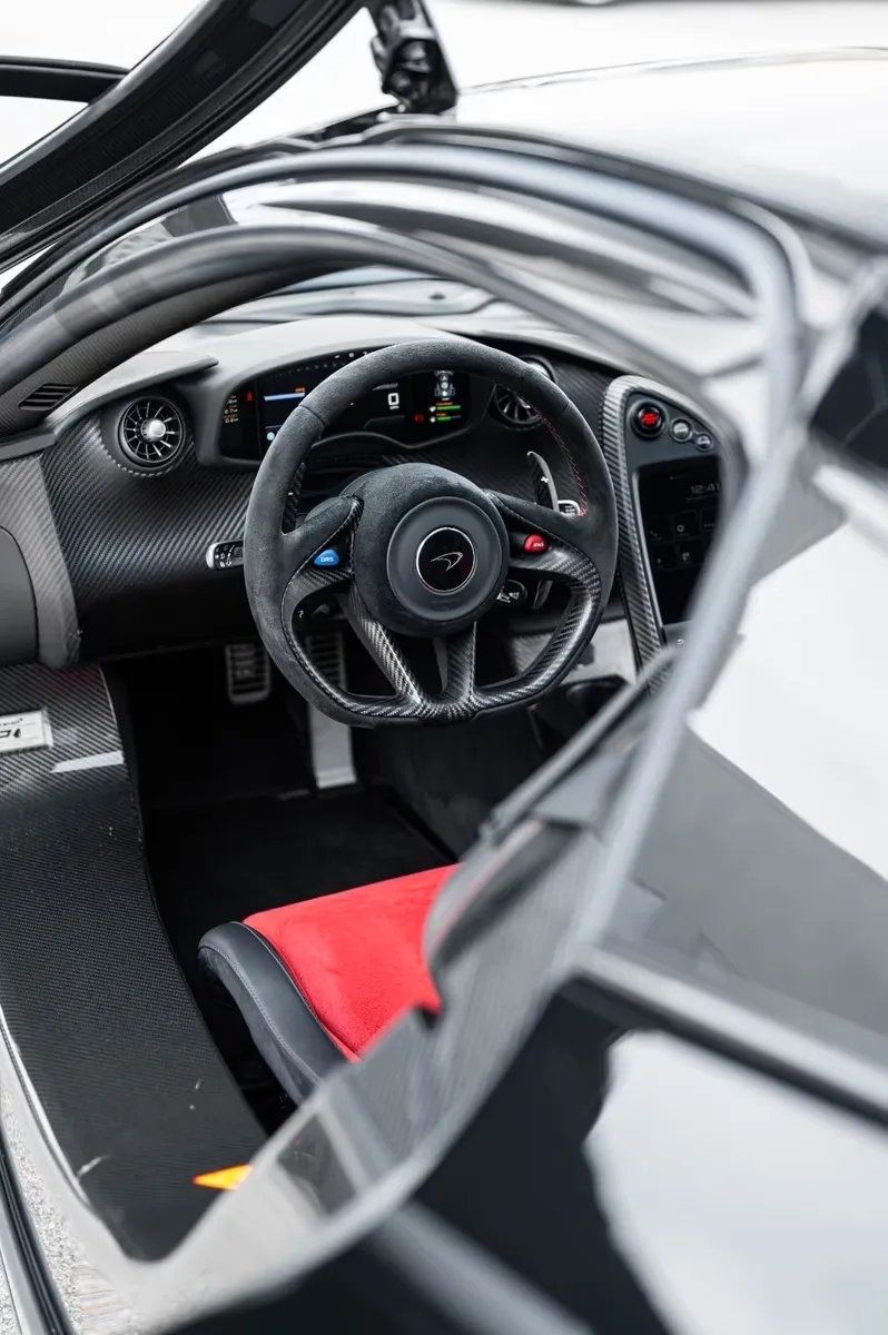 McLaren P1 For Sale