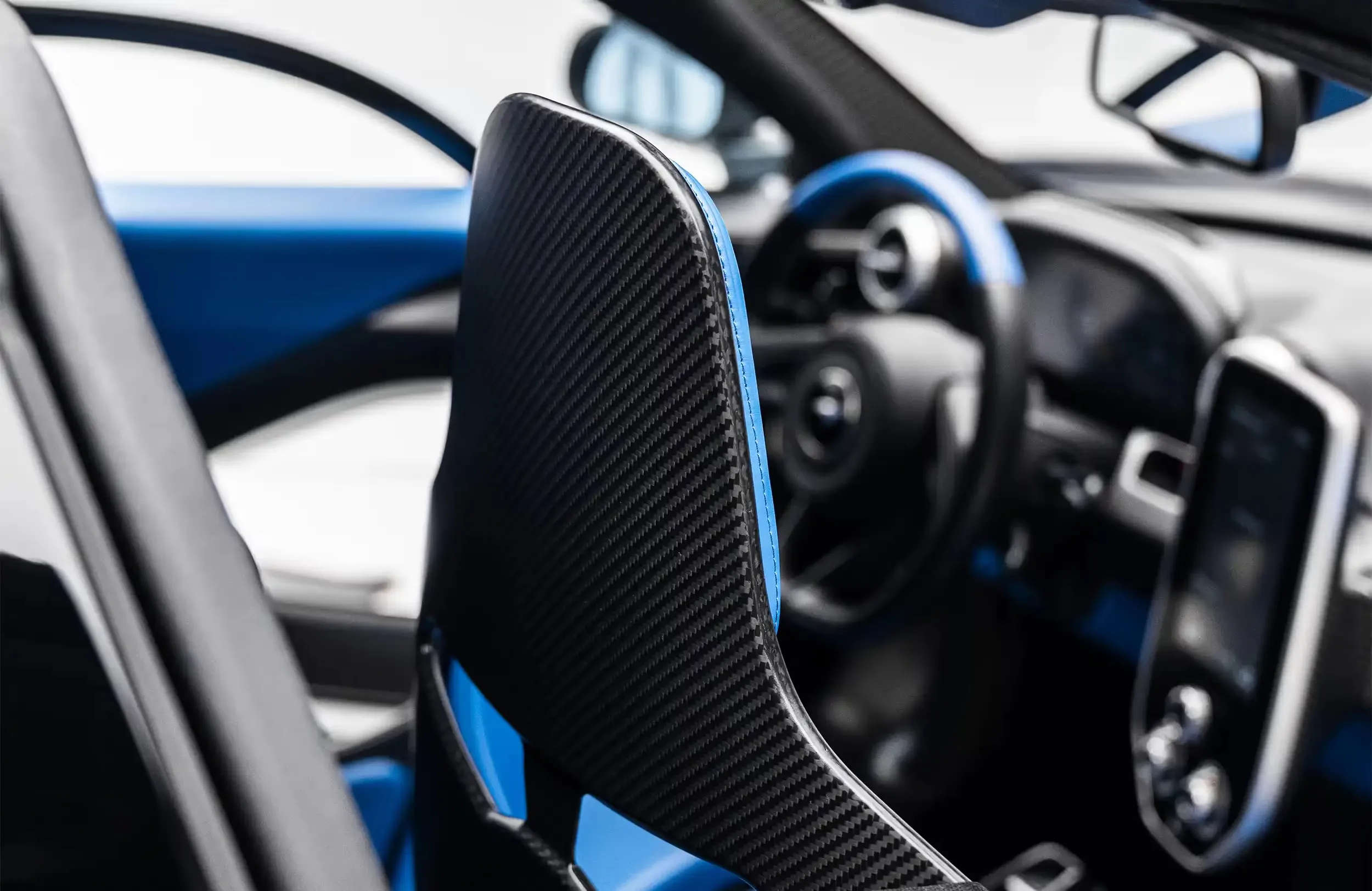 McLaren Senna 2019 (Collector Spec)