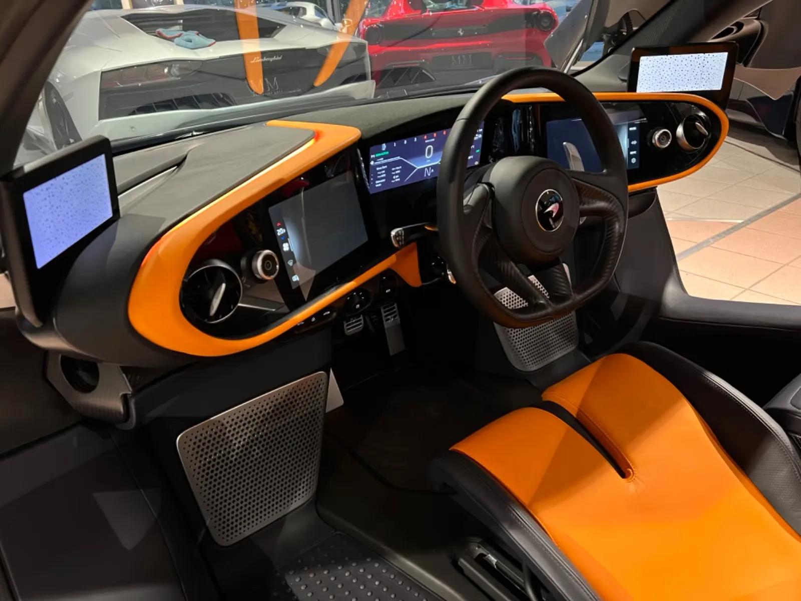 McLaren Speedtail