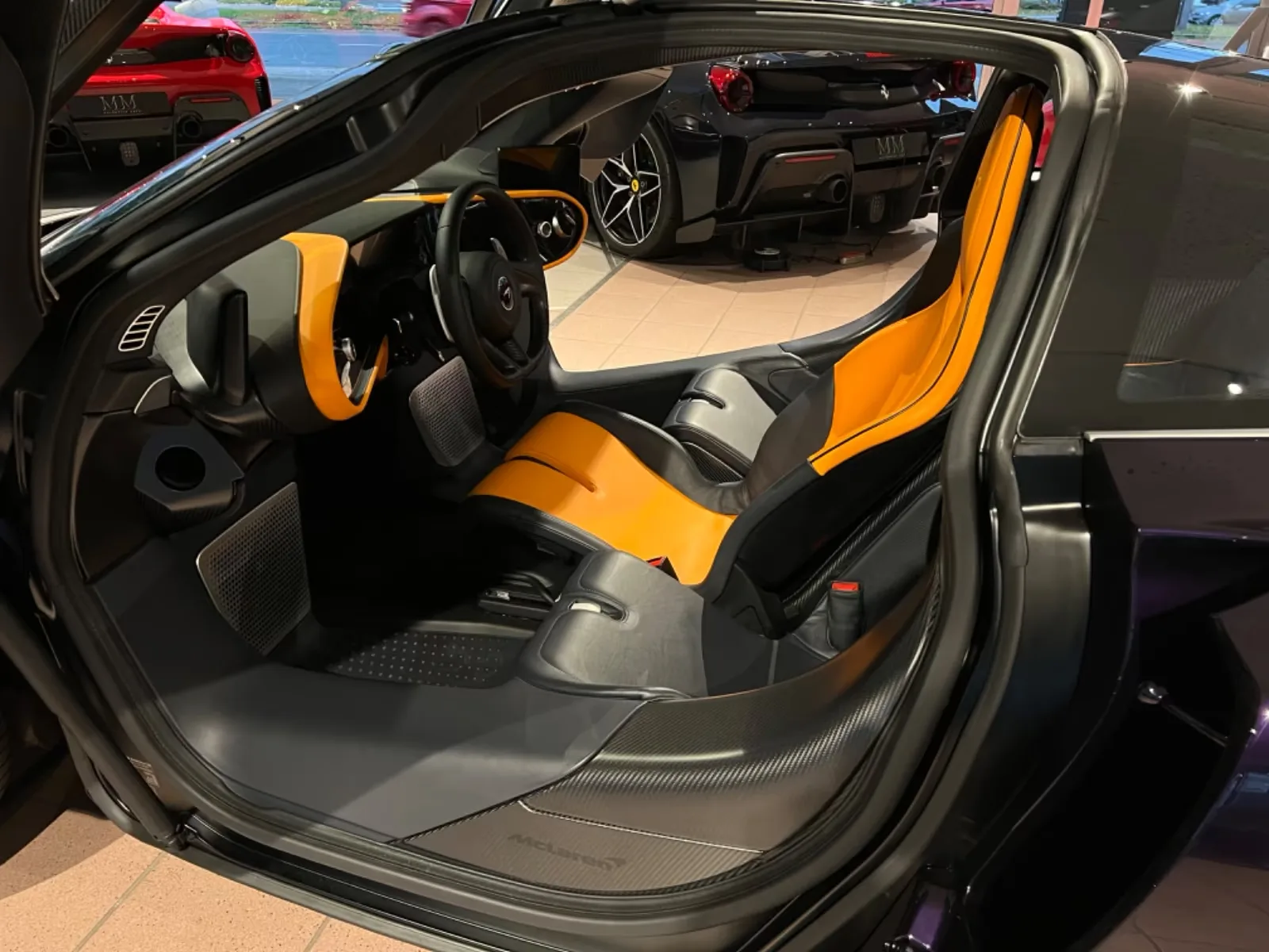 McLaren Speedtail