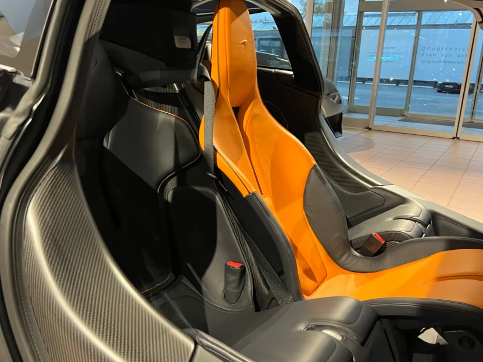 McLaren Speedtail